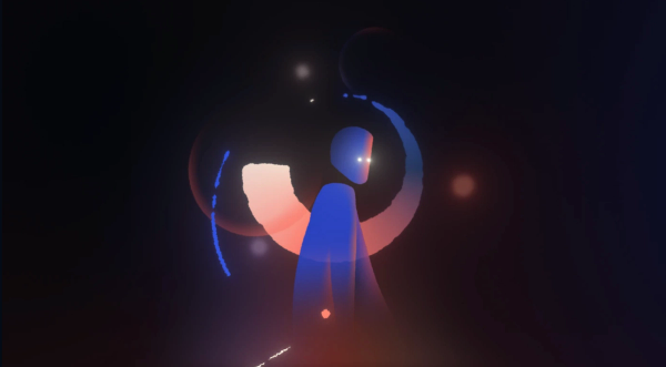 Paths of Life — original MORPIO concept work