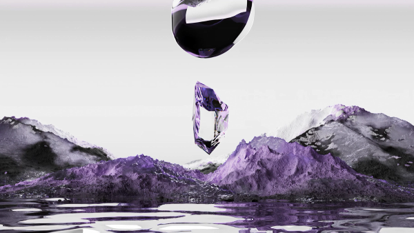 The Purity Revealed — original MORPIO concept work
